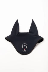 Sottosella Jumping Pegasus e cuffia Gacrux Vestrum Lab blu