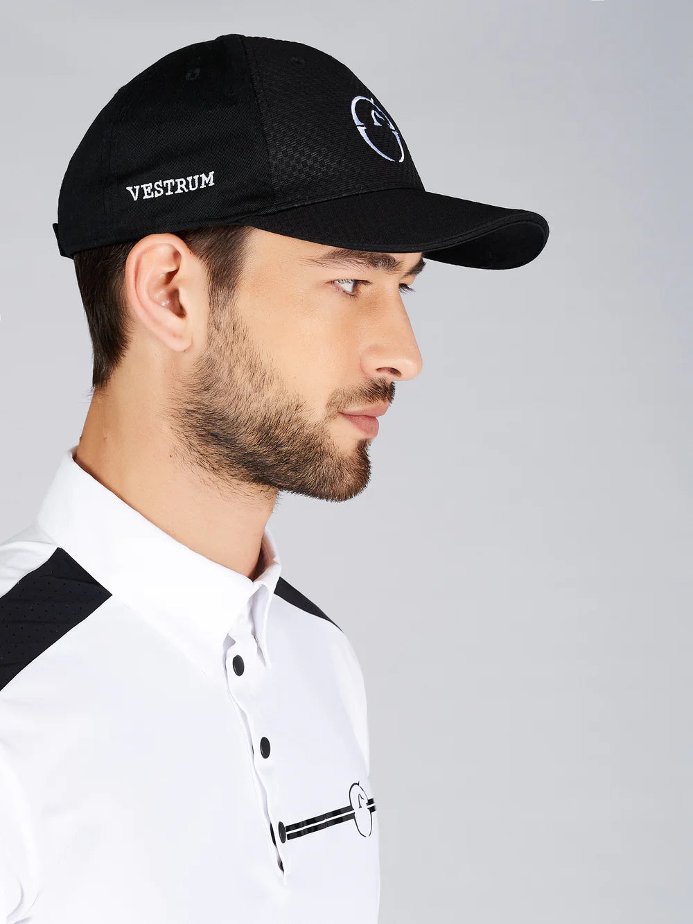 CARRARA CAPPELLO Vestrum