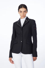 Giacca da concorso donna con strass Altair Vestrum