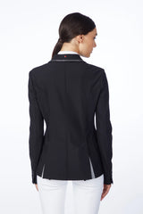 Giacca da concorso donna con strass Altair Vestrum