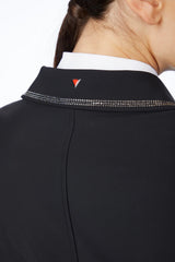 Giacca da concorso donna con strass Altair Vestrum