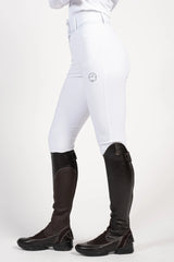 Pantalone donna vita alta Libra Vestrum