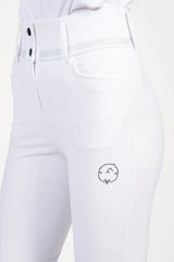 Pantalone donna vita alta Libra Vestrum