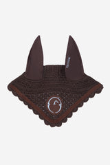 BONN JUMPING SADDLE PAD con cuffia Vestrum