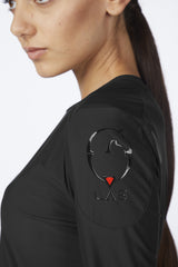 MAGLIA DA ALLENAMENTO DONNA ALHENA Vestrum