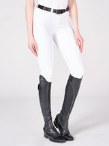 PANTALONE DONNA SYRACUSE CON KNEE GRIP VESTRUM