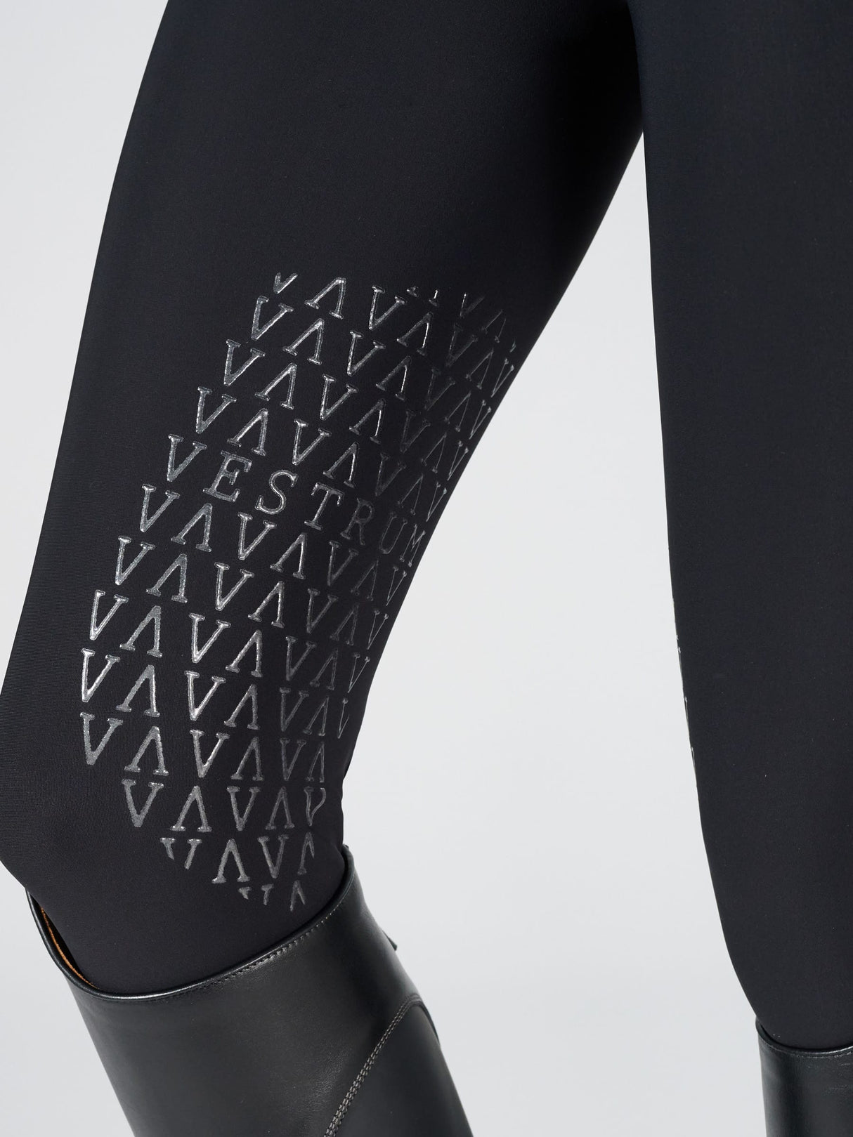 PANTALONE DONNA SYRACUSE CON KNEE GRIP VESTRUM