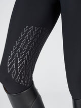 PANTALONE DONNA SYRACUSE CON KNEE GRIP VESTRUM