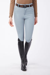 PANTALONE DONNA SYRACUSE CON KNEE GRIP VESTRUM