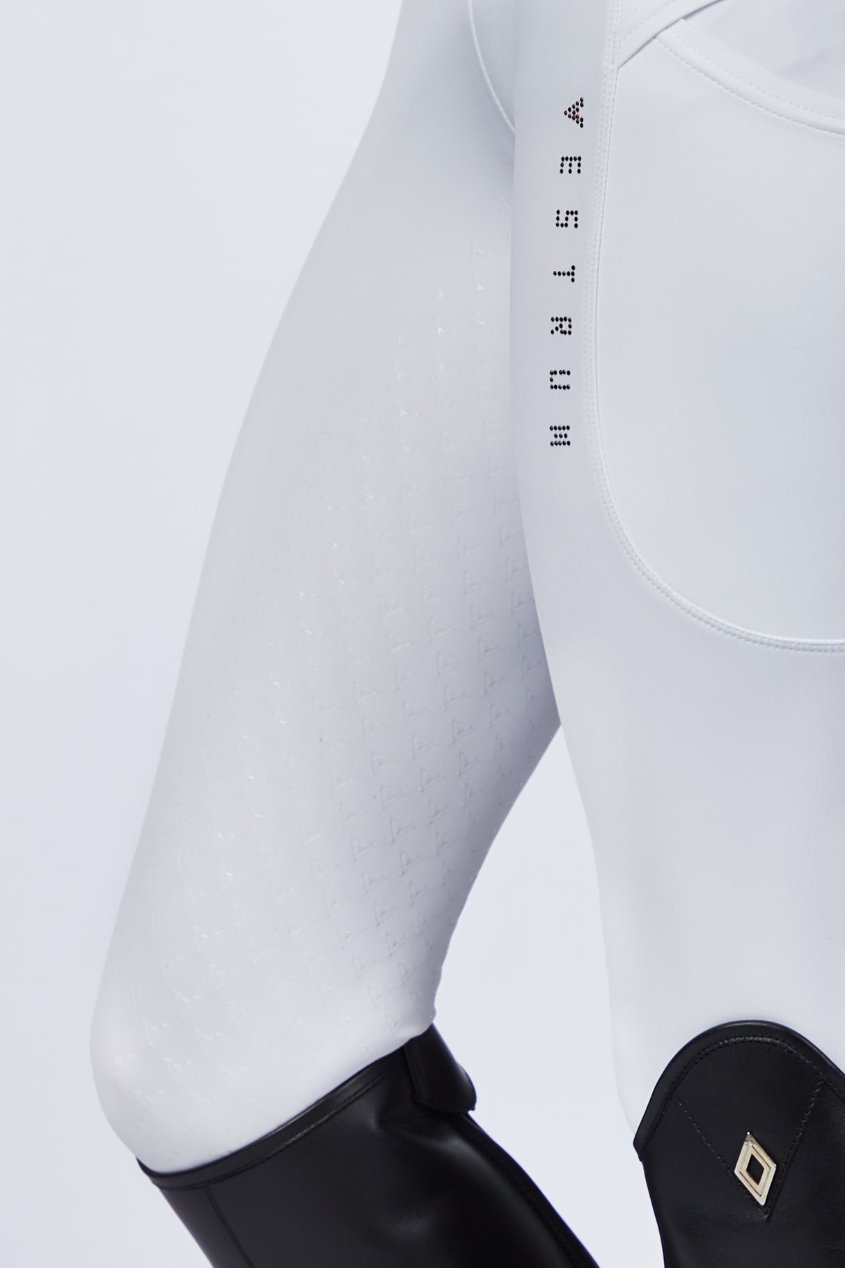 LEGGINGS DONNA MODELLO VEGA CON FULL GRIP Vestrum