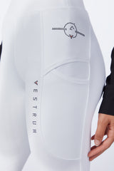 LEGGINGS DONNA MODELLO VEGA CON FULL GRIP Vestrum