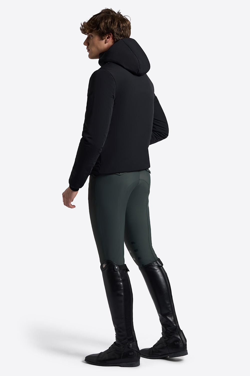 Bomber uomo RG