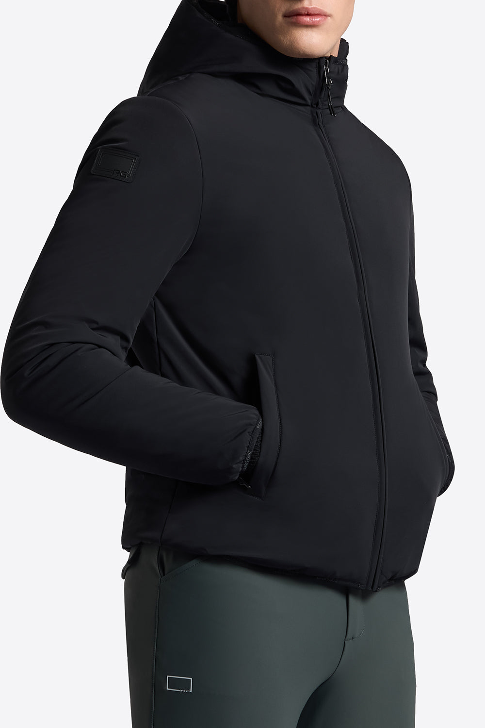 Bomber uomo RG