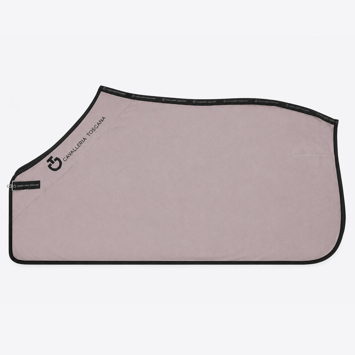 COPERTA IN PILE PER CAVALLO Cavalleria Toscana