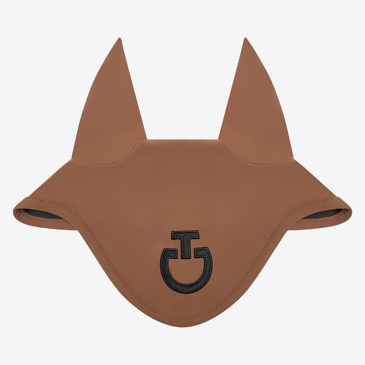 Sottosella e cuffia jumping in jersey trapuntato Cavalleria Toscana