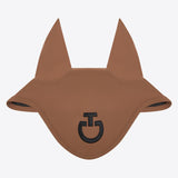 Sottosella e cuffia jumping in jersey trapuntato Cavalleria Toscana