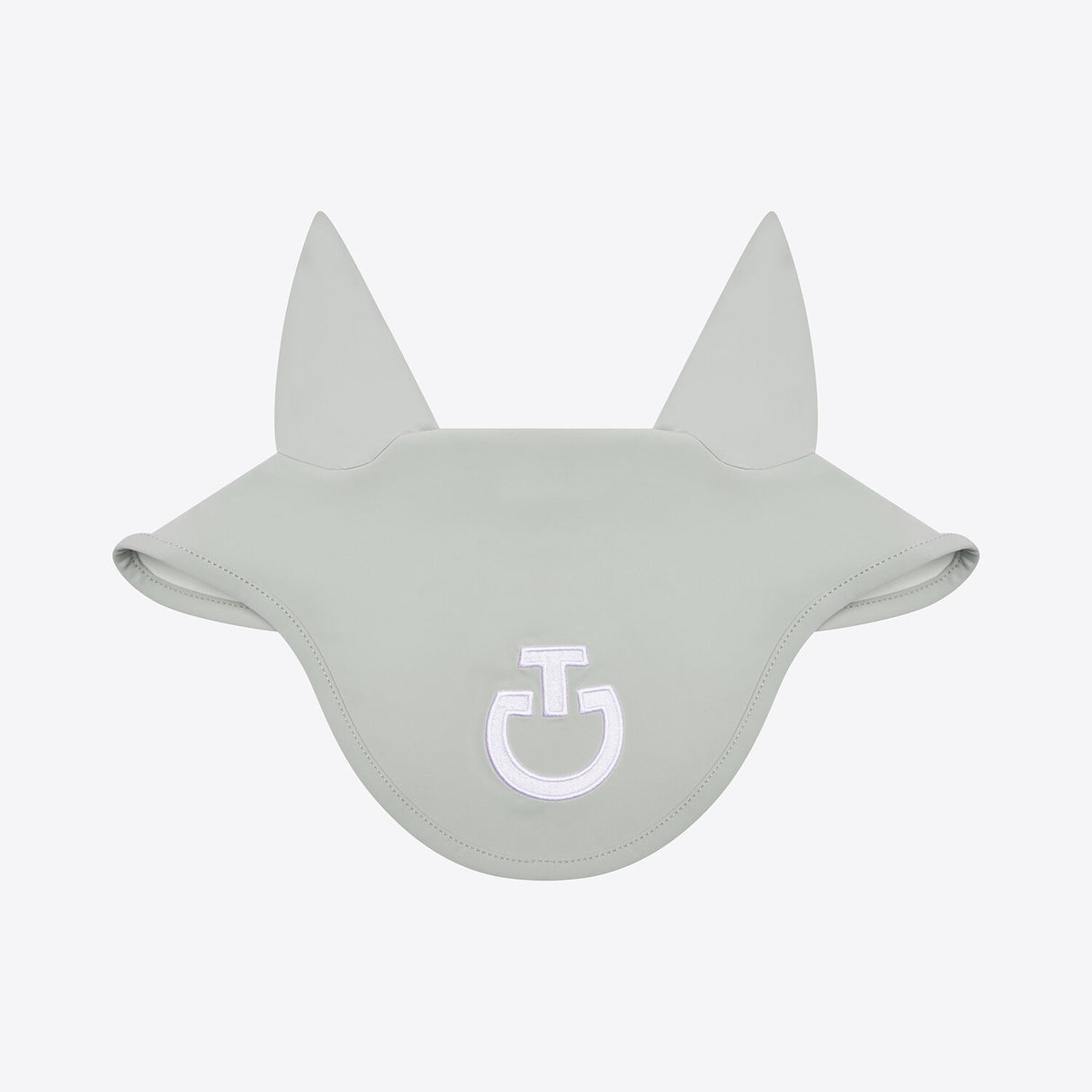 Sottosella e cuffia per cavallo da salto Cavalleria Toscana