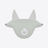 Sottosella e cuffia per cavallo da salto Cavalleria Toscana