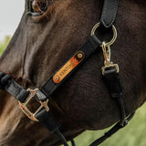 Capezza in corda modello Control Kentucky