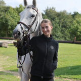 Giubbotto teddy donna KLMorgan Kingsland