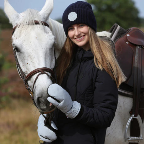 Guanti KLMaurice Kingsland