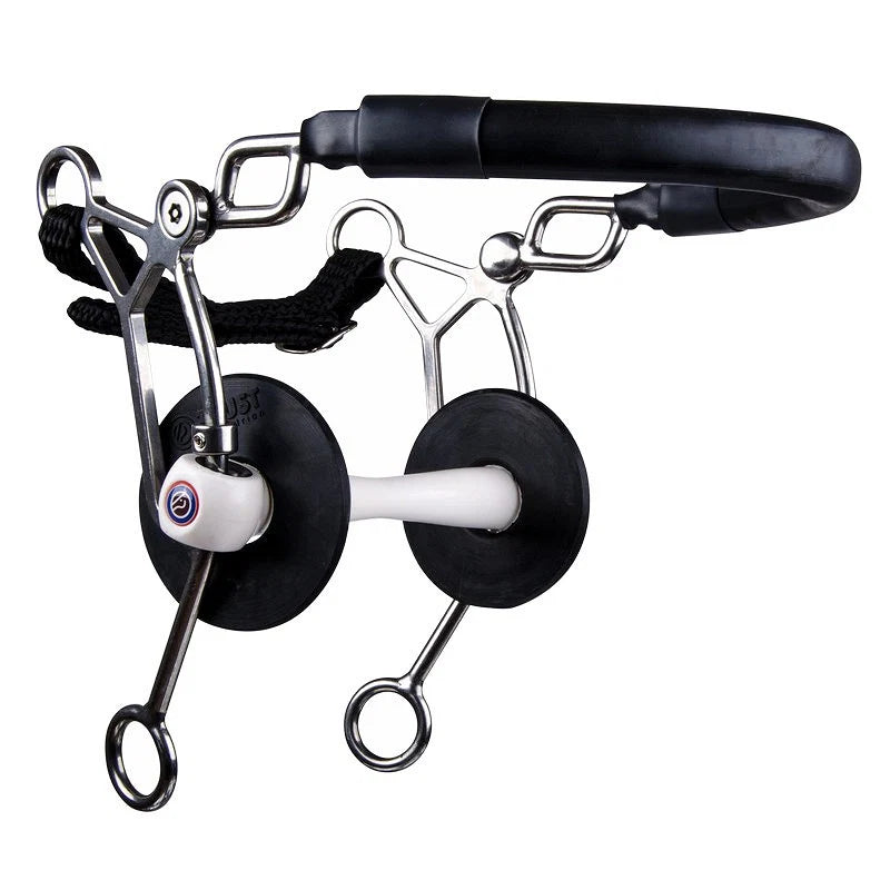 Tandem Inno Sense aste lunghe flexi soft 20/13.5 cm Trust