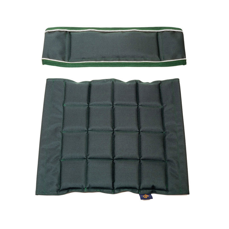 Sedia da regista bassa/alta One Equestrian
