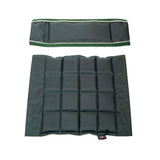 Sedia da regista bassa/alta One Equestrian