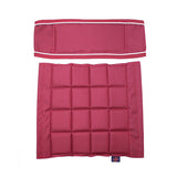 Sedia da regista bassa/alta One Equestrian
