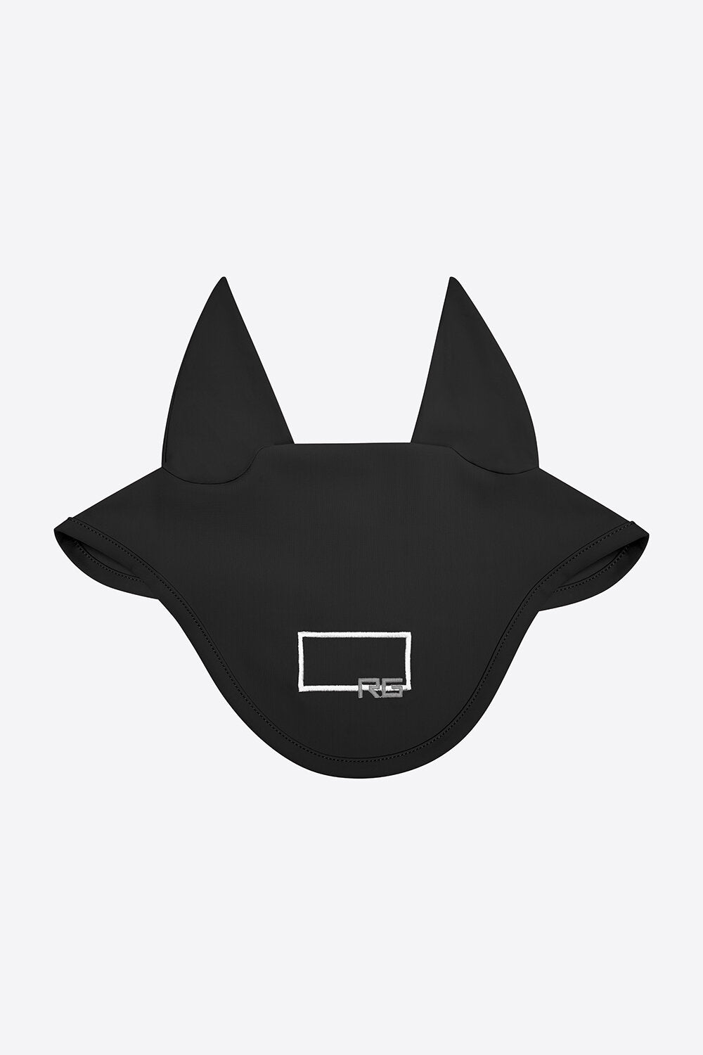 Sottosella e cuffia jumping RG nero