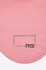 Sottosella e cuffia con strass RG