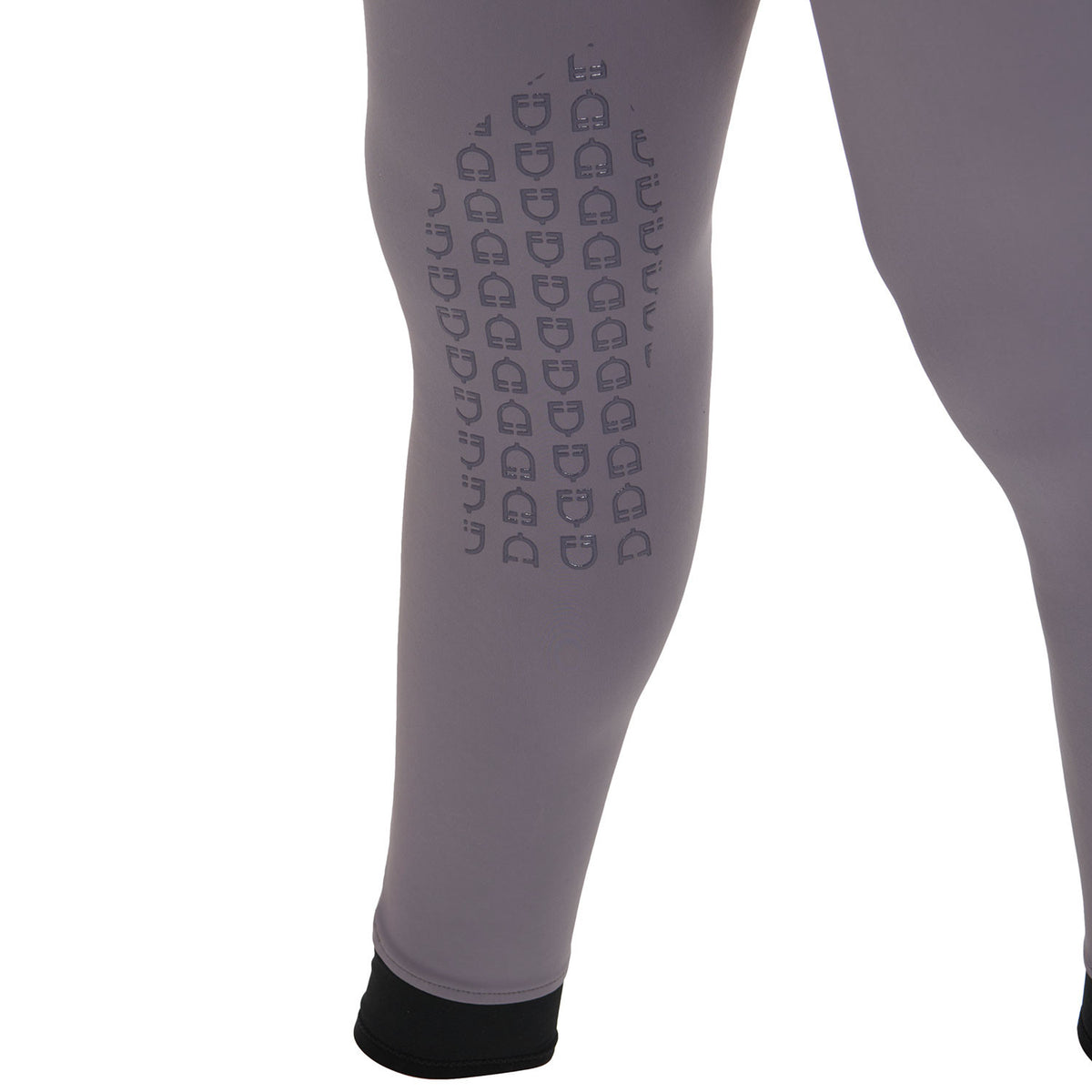 Pantaloni uomo estivi slim fit in tessuto tecnico bielastico Equestro