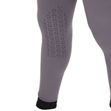 Pantaloni uomo estivi slim fit in tessuto tecnico bielastico Equestro