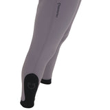 Pantaloni uomo estivi slim fit in tessuto tecnico bielastico Equestro