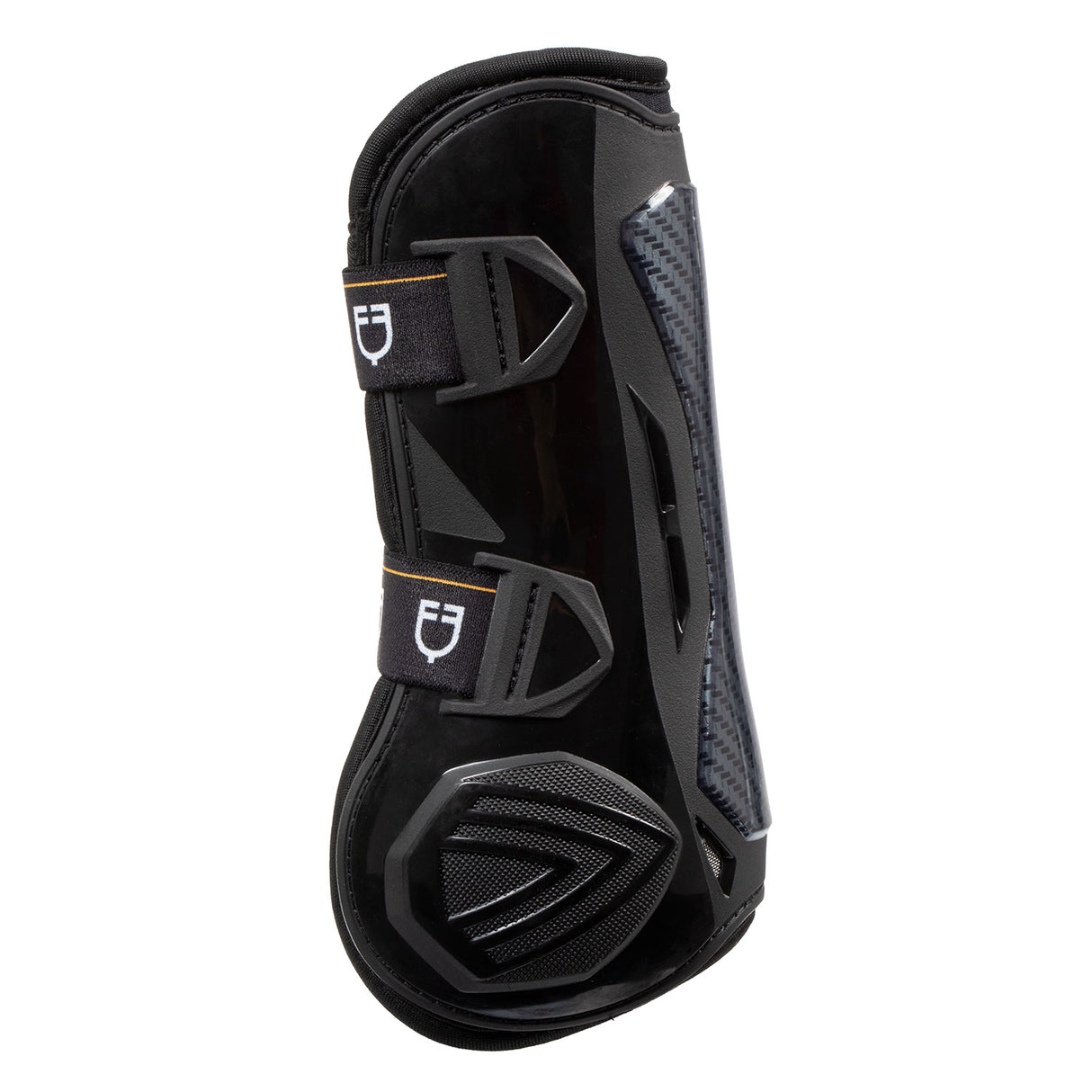 Paratendini in neopreme con sgancio rapido Equestro