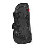 Paratendini in poliuretano e imbottitura in neoprene Equestro