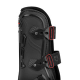 Paratendini in poliuretano e imbottitura in neoprene Equestro