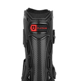 Paratendini in poliuretano e imbottitura in neoprene Equestro