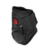 Paranocche young horse poliuretano e neoprene Equestro