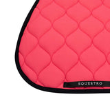 SOTTOSELLA SALTO TESSUTO TRAFORATO E LOGO EQUESTRO