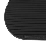Sottosella salto e cuffia Universe Stripe Equestro Full