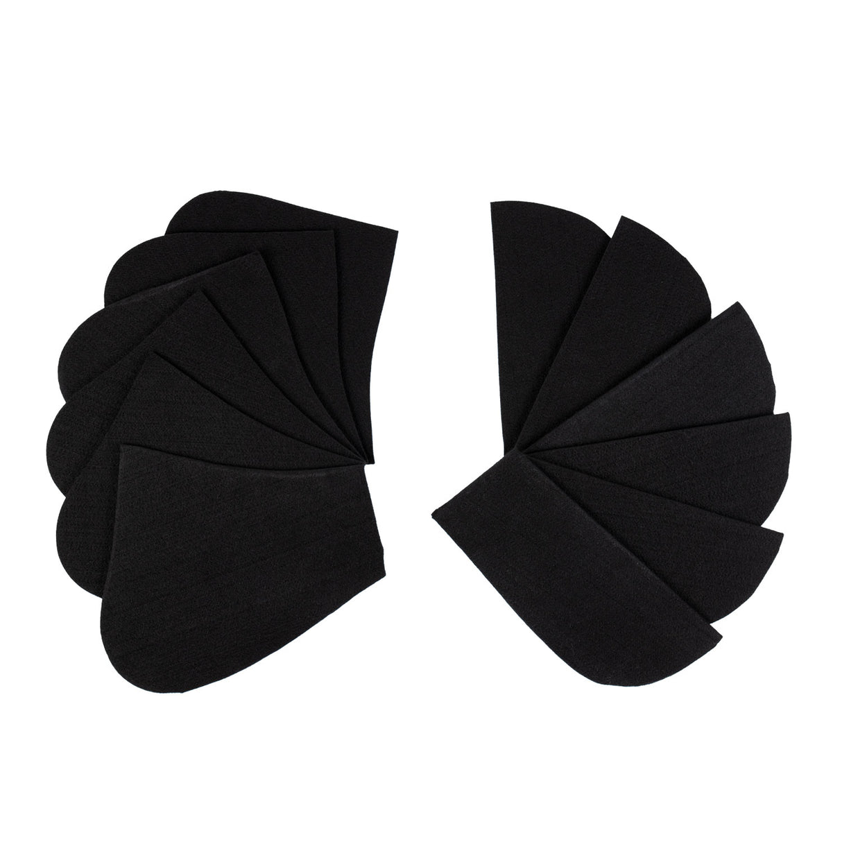 Compensatore cotone con tasche e montone Equestro