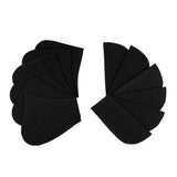 Compensatore cotone con tasche e montone Equestro