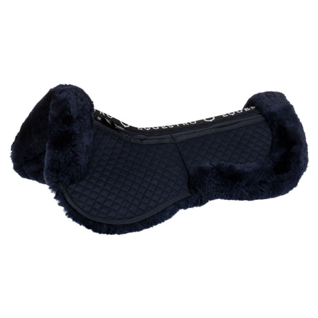 Compensatore cotone con tasche e montone Equestro