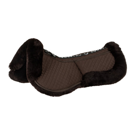 Compensatore cotone con tasche e montone Equestro