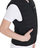 Smanicato bambino modello unisex in tessuto tecnico Equestro