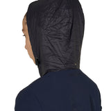 Softshell bambini unisex logo sul dorso Equestro