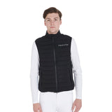 Smanicato uomo in tessuto antivento Equestro