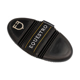 Striglia flessibile in gomma Equestro