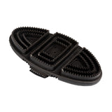 Striglia flessibile in gomma Equestro